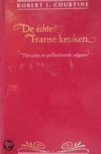 ECHTE FRANSE KEUKEN 9789022955093 Courtine, Verzenden, Gelezen, Courtine