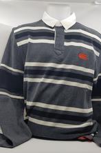 Long Sleeve Stripe Rugby Shirt Old  van €49,99 voor €29,99, Nieuw