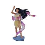 Pocahontas 25 cm, Verzamelen, Disney, Ophalen of Verzenden, Nieuw