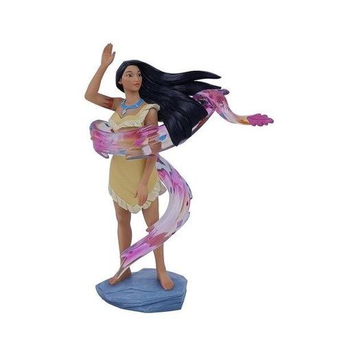 Pocahontas 25 cm, Verzamelen, Disney, Nieuw, Ophalen of Verzenden