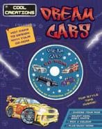 Cool creations: Dream cars by Matt Crossick (Book), Verzenden, Gelezen