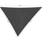 Premium schaduwdoek 4.5x5x5.5m driehoek waterdoorlatend...., Nieuw