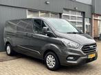 Ford Transit Custom 320 2.0 TDCI L2H1 Limited, Stof, Gebruikt, Euro 6, Overige kleuren