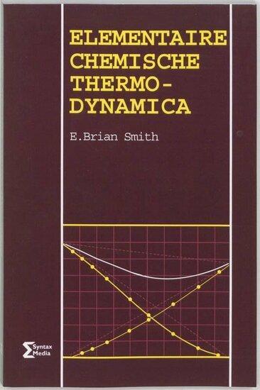 9789077423233 | Heron-reeks - Elementaire chemische therm..., Boeken, Studieboeken en Cursussen, Verzenden