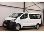 Opel Vivaro | Zakelijke Lease v.a. €327.12 pm, Automaat, Stof, Gebruikt, Euro 6