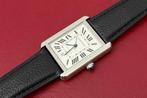Cartier - Tank Solo XL Auto - WSTA0029 - Heren - 2019, Nieuw