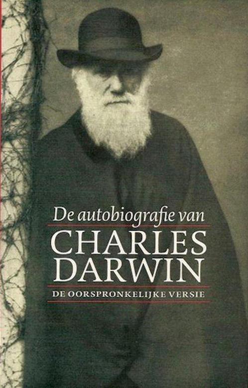 Autobiografie Van Charles Darwin 9789057120800, Boeken, Wetenschap, Gelezen, Verzenden