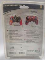Geseald Scuderia Analoog Controller Playstation 2, Spelcomputers en Games, Games | Sony PlayStation 2, Ophalen of Verzenden, Nieuw