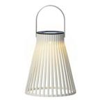 Solar lantaarn | Lumineo | Ø 14.5 x 18.5 cm, Huis en Inrichting, Verzenden, Nieuw