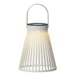 Solar lantaarn | Lumineo | Ø 14.5 x 18.5 cm, Huis en Inrichting, Lampen | Tafellampen, Nieuw, Verzenden