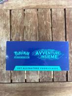Pokémon - 1 Box - Pokémon - Zorua, Hobby en Vrije tijd, Verzamelkaartspellen | Pokémon, Nieuw