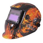 Lashelm Automatisch Fire, Doe-het-zelf en Verbouw, Gereedschap | Lasapparaten, Verzenden, Nieuw