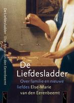 De liefdesladder 9789063051723 E.M. van den Eerenbeemt, Verzenden, Zo goed als nieuw, E.M. van den Eerenbeemt