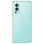 OnePlus Nord 2 5G - 128GB blauw, Telecommunicatie, Mobiele telefoons | Overige merken, Verzenden, Zo goed als nieuw