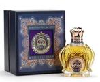 Opulent Shaik Amethyst gold edition for men 100 ml, Verzenden, Nieuw