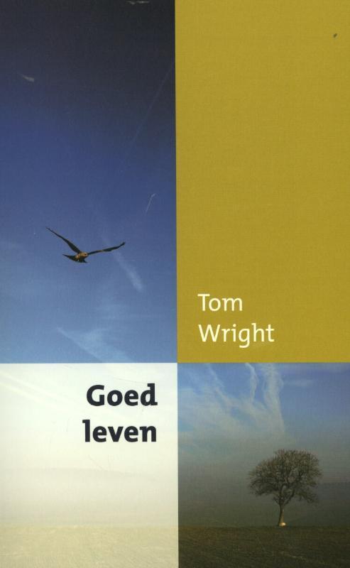 Goed leven 9789051944136 Tom Wright, Boeken, Godsdienst en Theologie, Gelezen, Verzenden