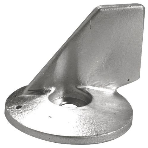Skeg Anode voor Buitenboordmoteren 40 / 70 Pk 4 Takt, Watersport en Boten, Bootonderdelen, Nieuw, Zeilboot of Motorboot, Ophalen of Verzenden