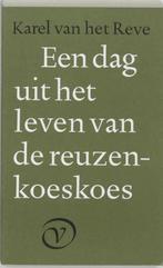 Reuzenkoeskoes 9789028204942 K. van het Reve, Boeken, Verzenden, Gelezen, K. van het Reve