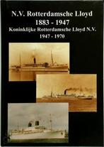 N.V. Rotterdamsche Lloyd 1883-1947, Nieuw, Verzenden