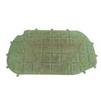 VW Scirocco Isolatie Mat | Premium | OP=OP, Ophalen of Verzenden