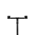 Gravity LS SUPER TB 01 mini T-bar voor 35mm statieven, Muziek en Instrumenten, Licht en Laser, Ophalen of Verzenden, Nieuw
