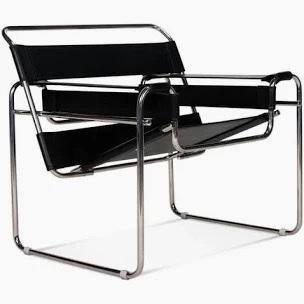 Wassily chair | Collectors Rdam, Antiek en Kunst, Antiek | Meubels | Stoelen en Banken
