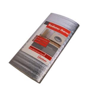 Radiatorfolie | Mac Lean | 4 x 0.5 meter, Doe-het-zelf en Verbouw, Isolatie en Afdichting, Nieuw, Verzenden