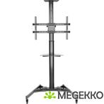 ACT TV en monitor vloersteun, tot 70 inch , VESA, Verzenden, Nieuw