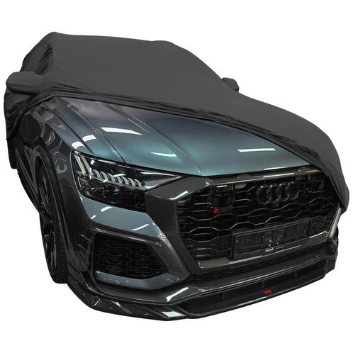 Autohoes passend voor Audi RSQ8 voor binnen BESTE PASVORM, Auto diversen, Autohoezen, Op maat, Nieuw, Ophalen of Verzenden