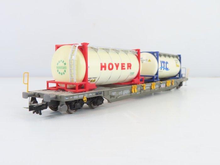 Kombimodell H0 - 10328.32 - Modeltrein goederenwagon (1) -, Hobby en Vrije tijd, Modeltreinen | H0