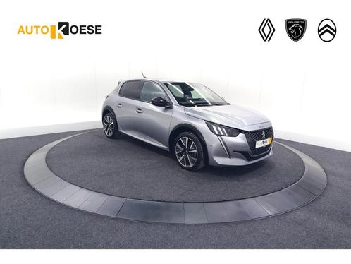 Peugeot 208 | Zakelijke Lease v.a. €316.43 pm, Auto's, Peugeot, Lease, Automaat, Hatchback, Benzine, Overige kleuren, Financial lease