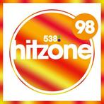 Hitzone 98 - CD, Ophalen of Verzenden, Nieuw in verpakking