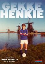 Gekke Henkie 9789067970471 Henk Evenblij, Verzenden, Gelezen, Henk Evenblij