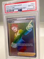 Pokémon - 1 Graded card - PSA 10, Hobby en Vrije tijd, Verzamelkaartspellen | Pokémon, Nieuw