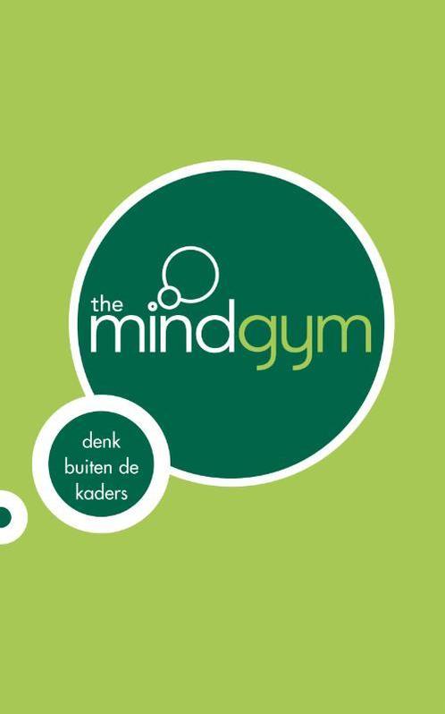 The Mind Gym 9789022991619, Boeken, Wetenschap, Zo goed als nieuw, Verzenden