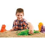3D vormen voor bij het Kinetisch Zand 4 of in de Zandbak, Nieuw