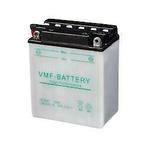 VMF Powersport Motor Accu High Performance 12V 14Ah 135x81x1, Verzenden, Nieuw