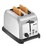 Bartscher Toaster TBRB20, Ophalen of Verzenden, Nieuw in verpakking