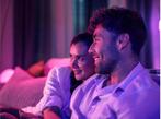 Philips Hue Play Gradient Lightstrip 65 inch - Televisie -, Huis en Inrichting, Verzenden, Zo goed als nieuw