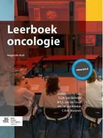 Leerboek oncologie | 9789036804417, Boeken, Nieuw, Verzenden