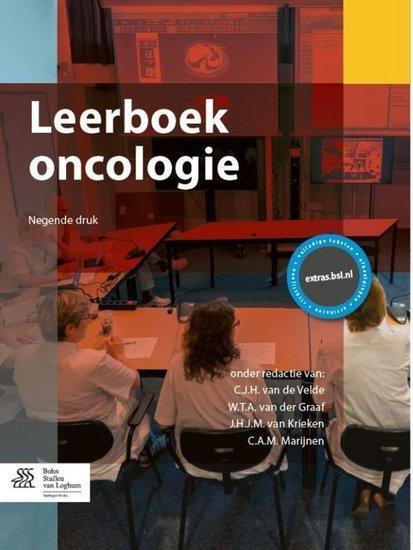 Leerboek oncologie | 9789036804417, Boeken, Studieboeken en Cursussen, Verzenden