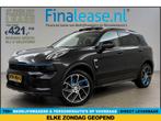 Lynk Co 01 1.5 262PK Pano LED Sfeer 360Cam ACC Memory €421pm, Auto's, Lynk & Co, Automaat, Zwart, Nieuw, Hybride Elektrisch/Benzine