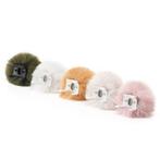 DJI Mic Mini - Multi-Colour Windscreens, Muziek en Instrumenten, Microfoons, Ophalen of Verzenden, Nieuw, Overige typen