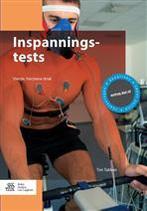 Inspanningstests, 9789036817493, Verzenden, Zo goed als nieuw, Studieboeken