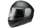 Helm Vito Systeemhelm met zonnevizier Furio mat zwart, Ophalen of Verzenden, Nieuw