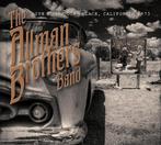 cd digi - The Allman Brothers Band - Live At Cow Palace,..., Zo goed als nieuw, Verzenden