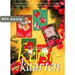 Kreatieve kerstkaarten 9789038408972 Martha Ospina, Verzenden, Zo goed als nieuw, Martha Ospina