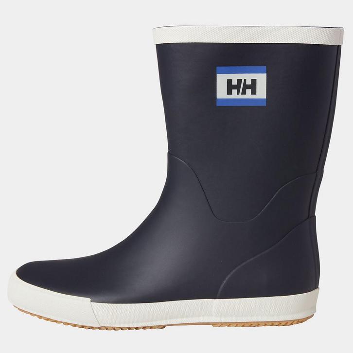 Helly Hansen 11660 Nordvik 2 Zeillaarzen 13 / 47, Watersport en Boten, Watersportkleding, Ophalen of Verzenden