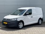 Volkswagen Caddy Cargo 2.0 TDI Comfort 123PK Automaat Naviga, Auto's, Automaat, Gebruikt, Euro 6, Volkswagen