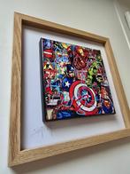 Robert Sgarra - Avengers